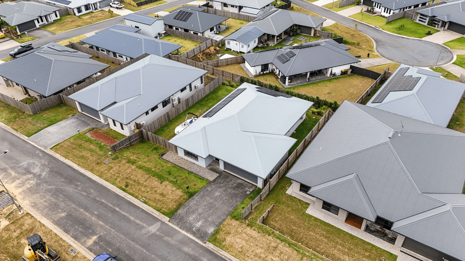 42 Goessling Street, Gordonvale, QLD 4865