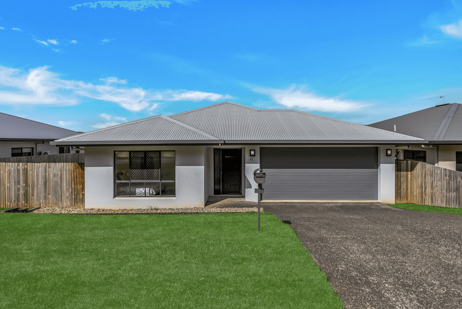 42 Goessling Street, Gordonvale, QLD 4865