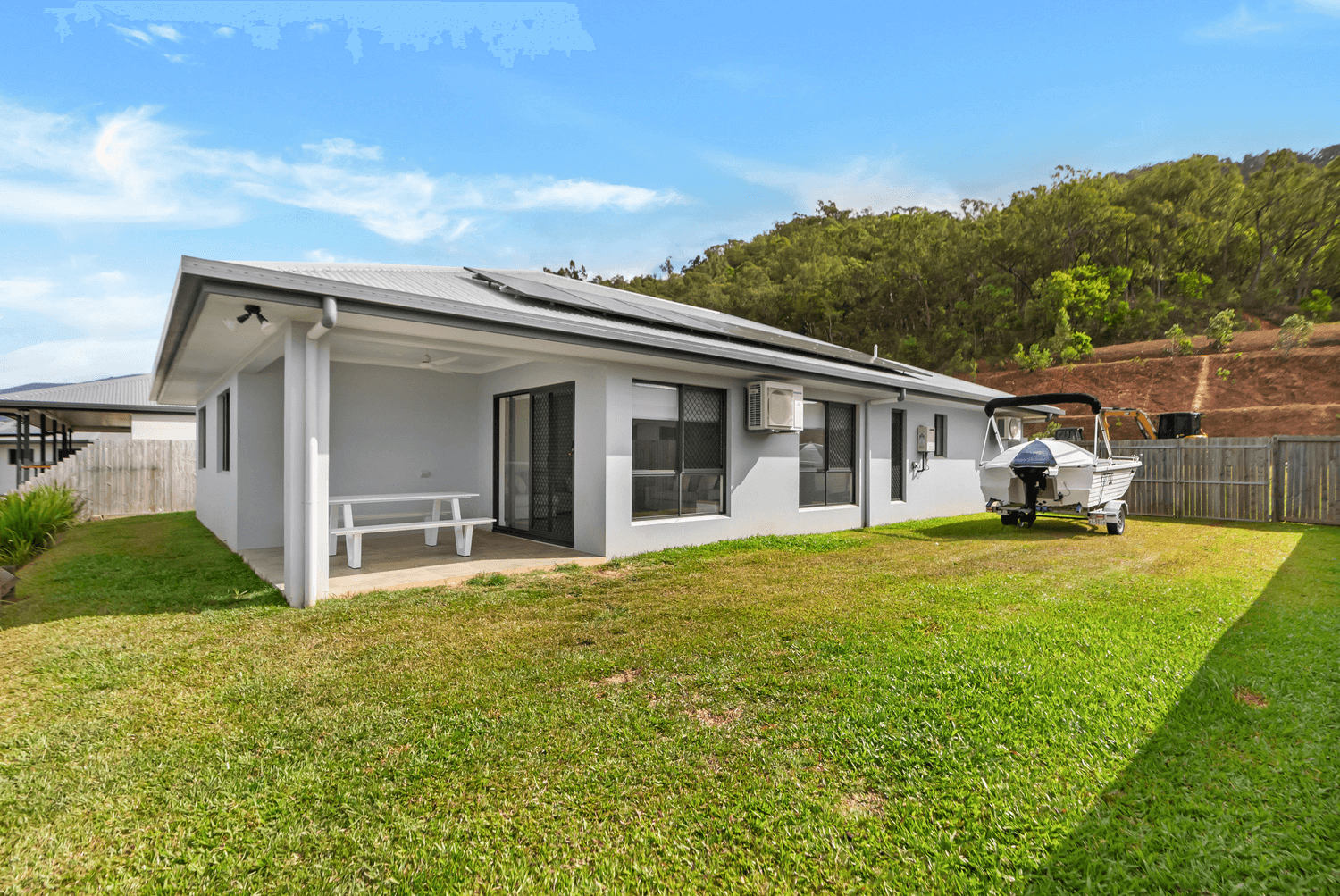 42 Goessling Street, Gordonvale, QLD 4865