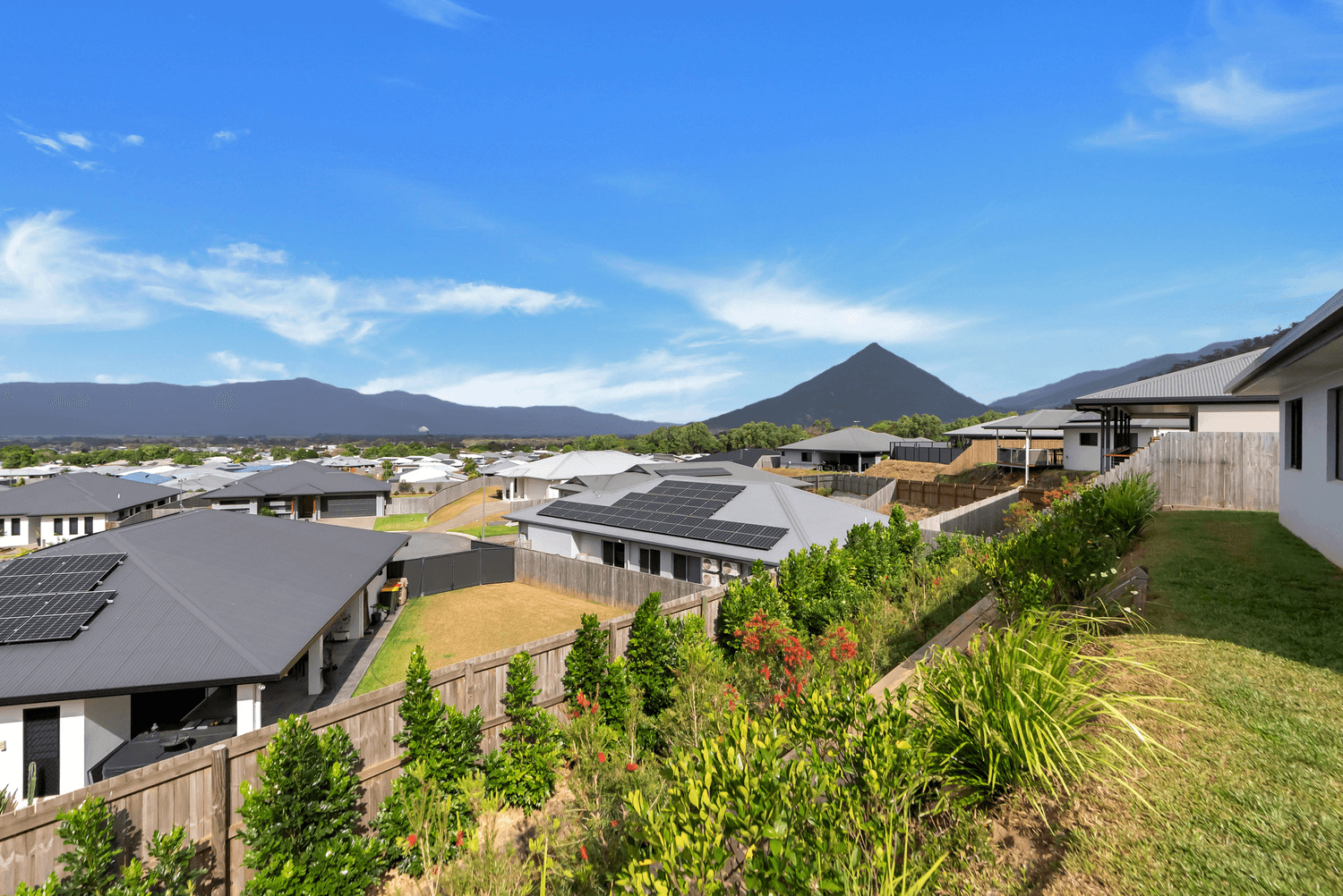 42 Goessling Street, Gordonvale, QLD 4865
