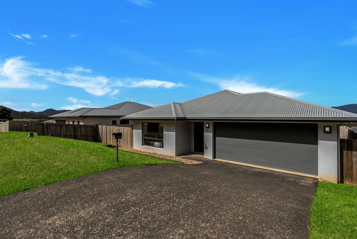 42 Goessling Street, Gordonvale, QLD 4865
