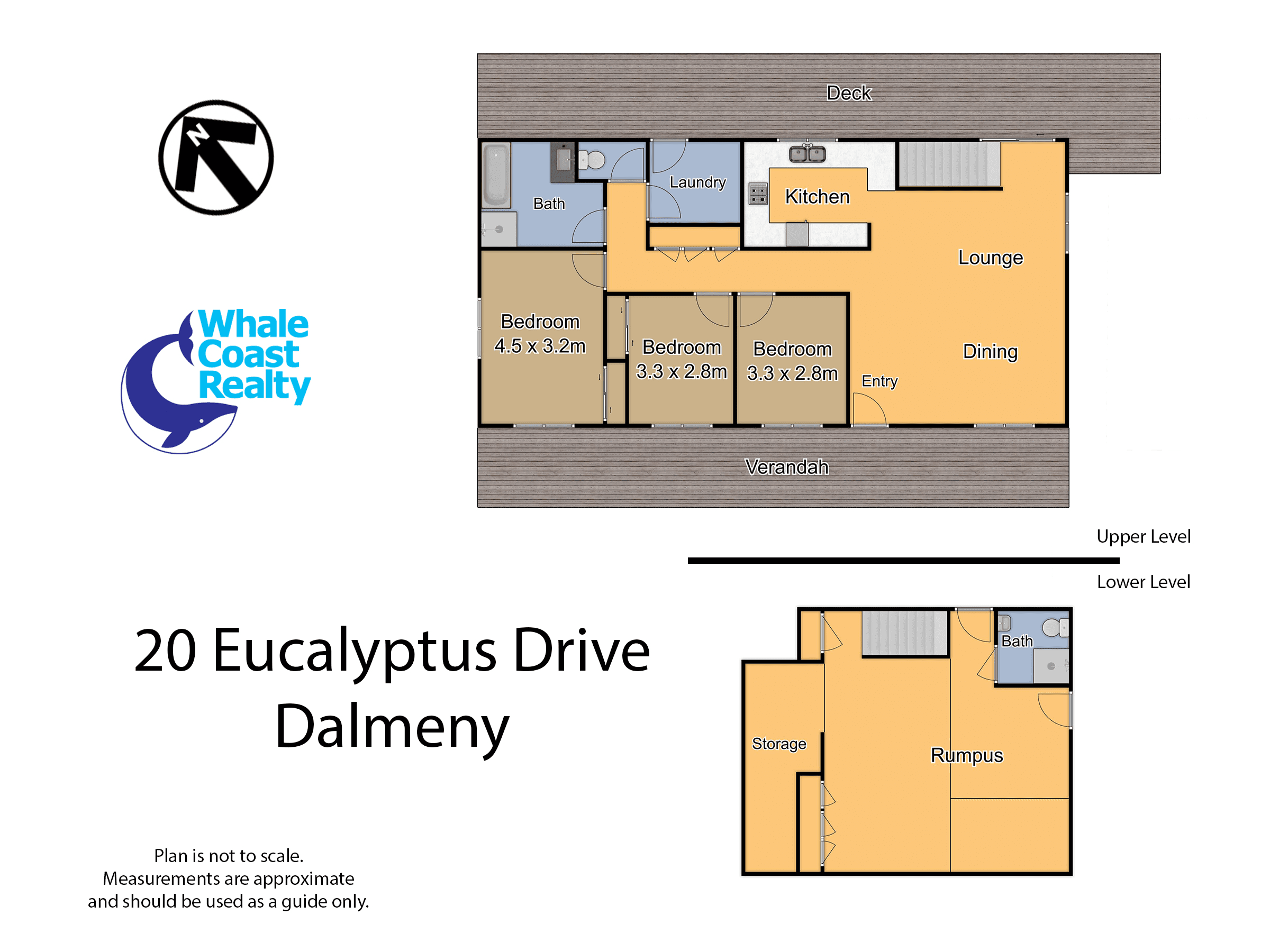 20 Eucalyptus Drive, DALMENY, NSW 2546