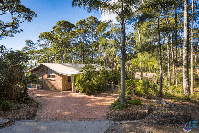 20 Eucalyptus Drive, DALMENY, NSW 2546