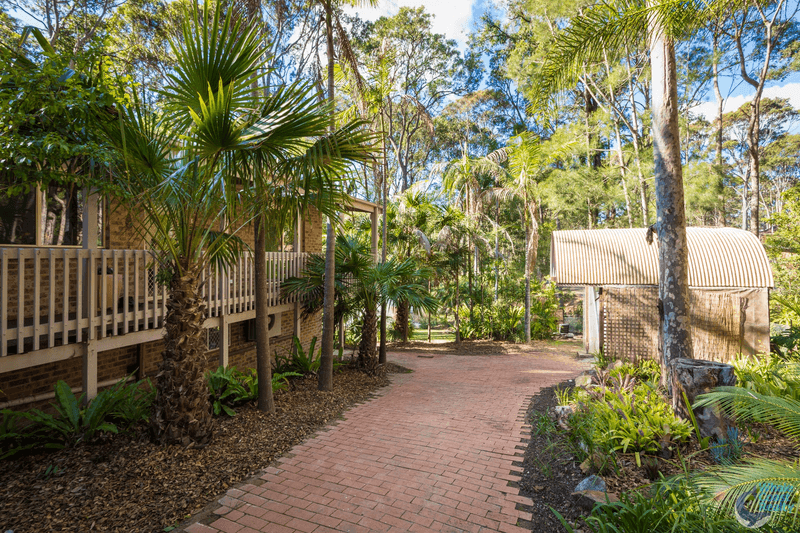 20 Eucalyptus Drive, DALMENY, NSW 2546