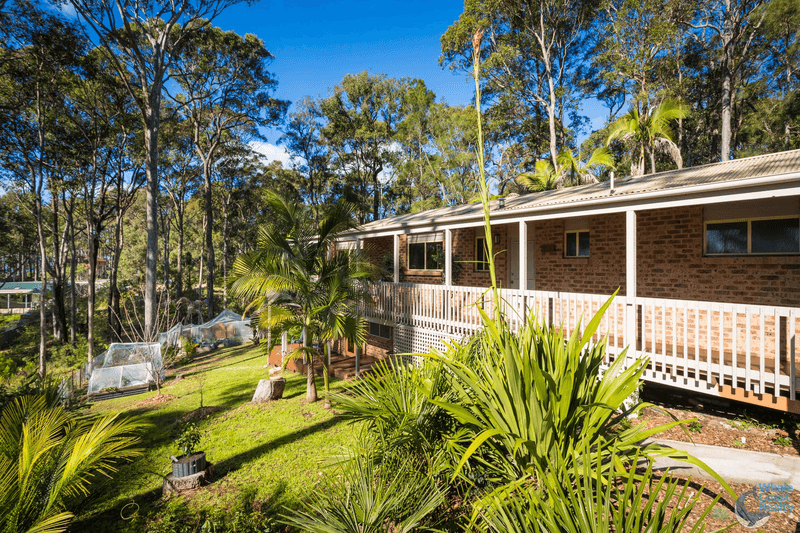 20 Eucalyptus Drive, DALMENY, NSW 2546