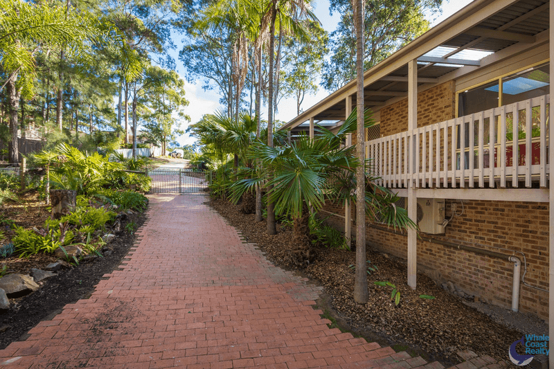 20 Eucalyptus Drive, DALMENY, NSW 2546