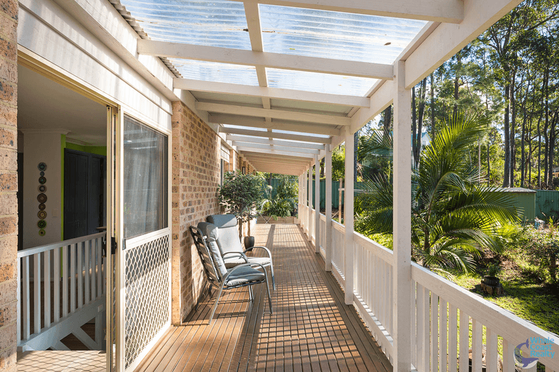 20 Eucalyptus Drive, DALMENY, NSW 2546