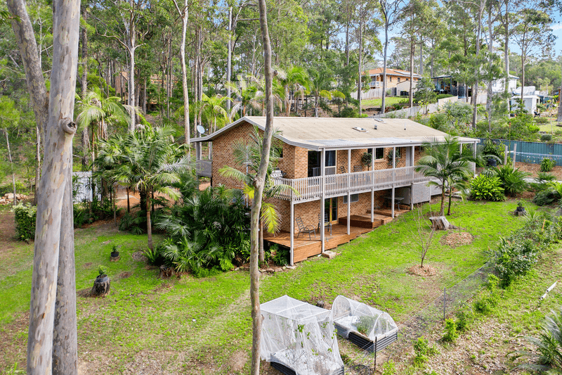 20 Eucalyptus Drive, DALMENY, NSW 2546