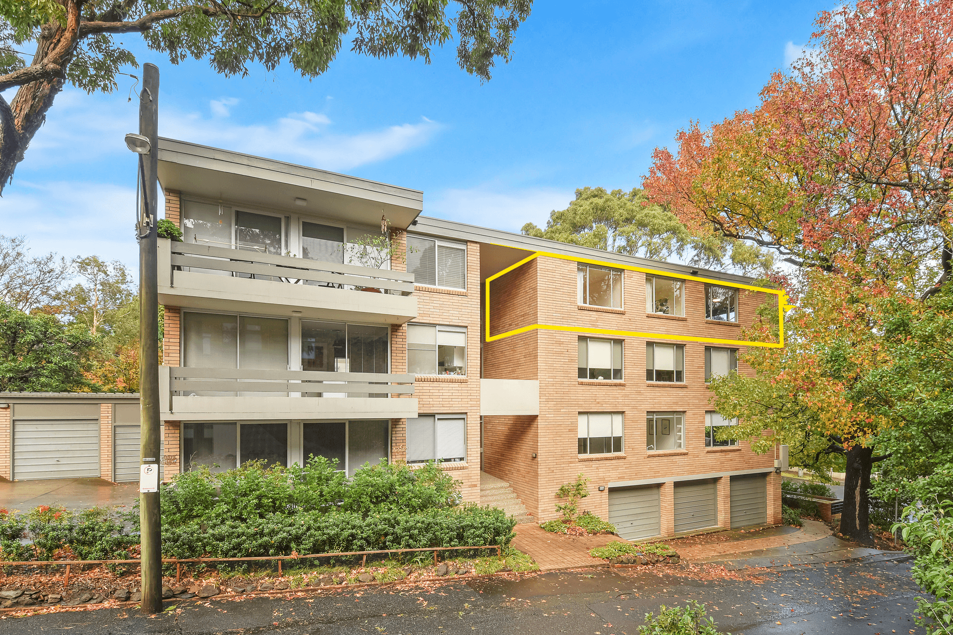 8/35 Morton Street, Wollstonecraft, NSW 2065