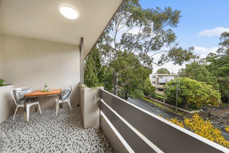 8/35 Morton Street, Wollstonecraft, NSW 2065