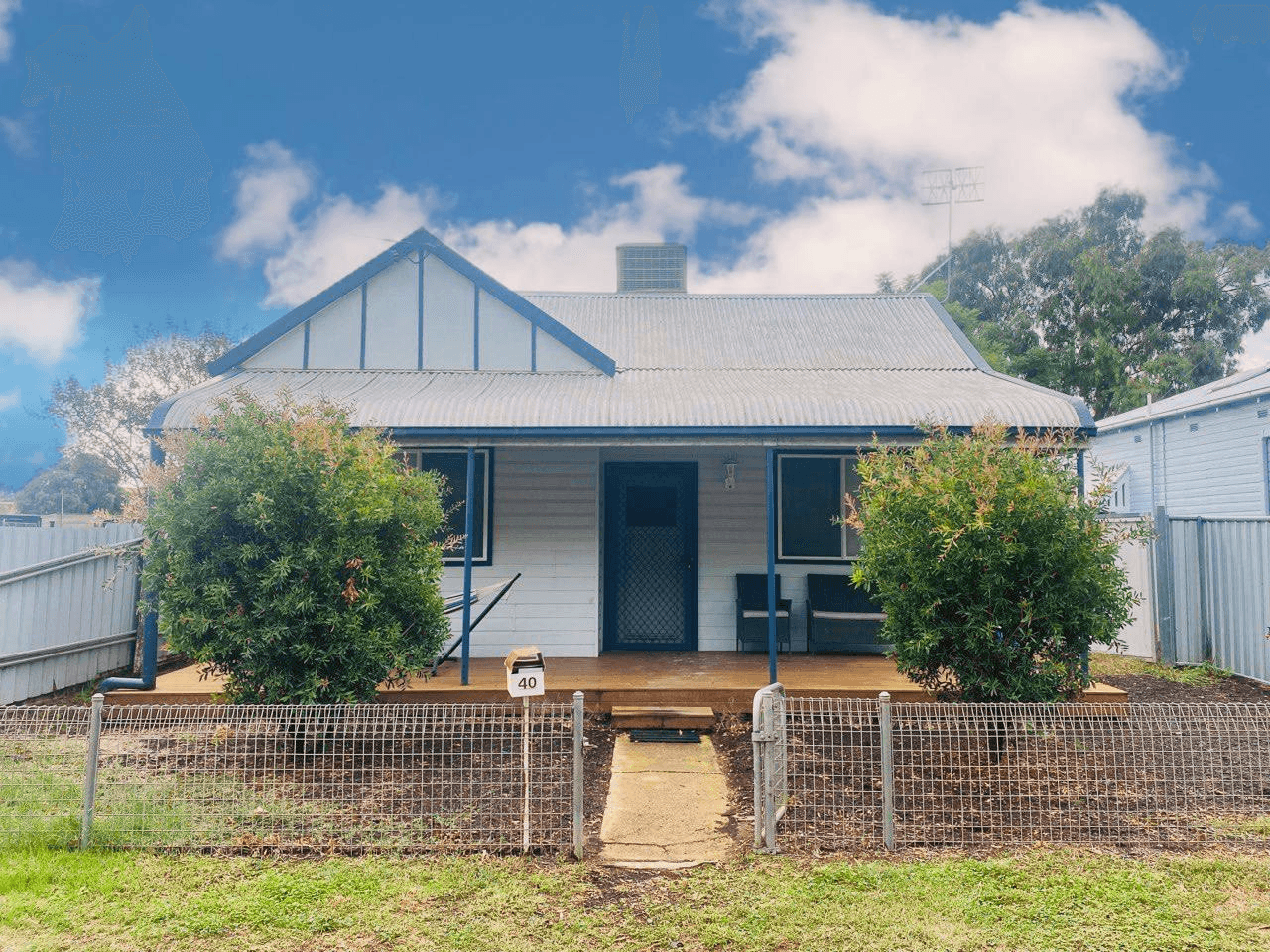 40 Lachlan Street, CONDOBOLIN, NSW 2877