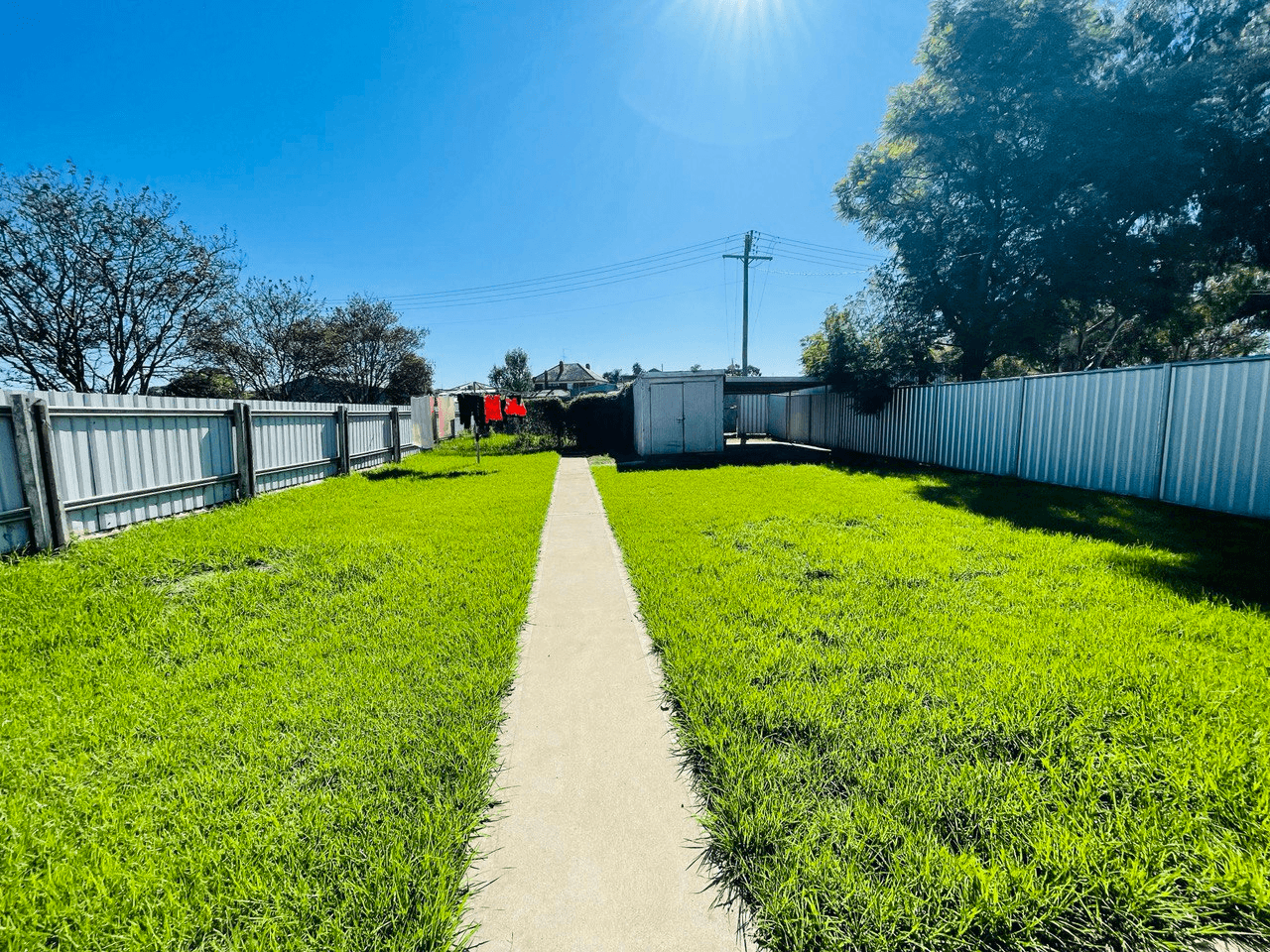 40 Lachlan Street, CONDOBOLIN, NSW 2877