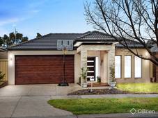 3 Blackshaws Place, Caroline Springs, VIC 3023
