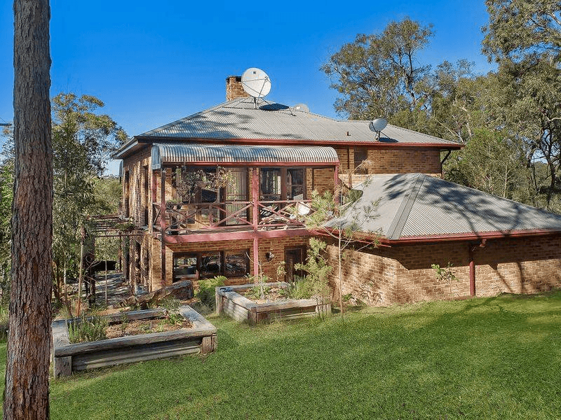 1028 West Portland Road, LOWER PORTLAND, NSW 2756