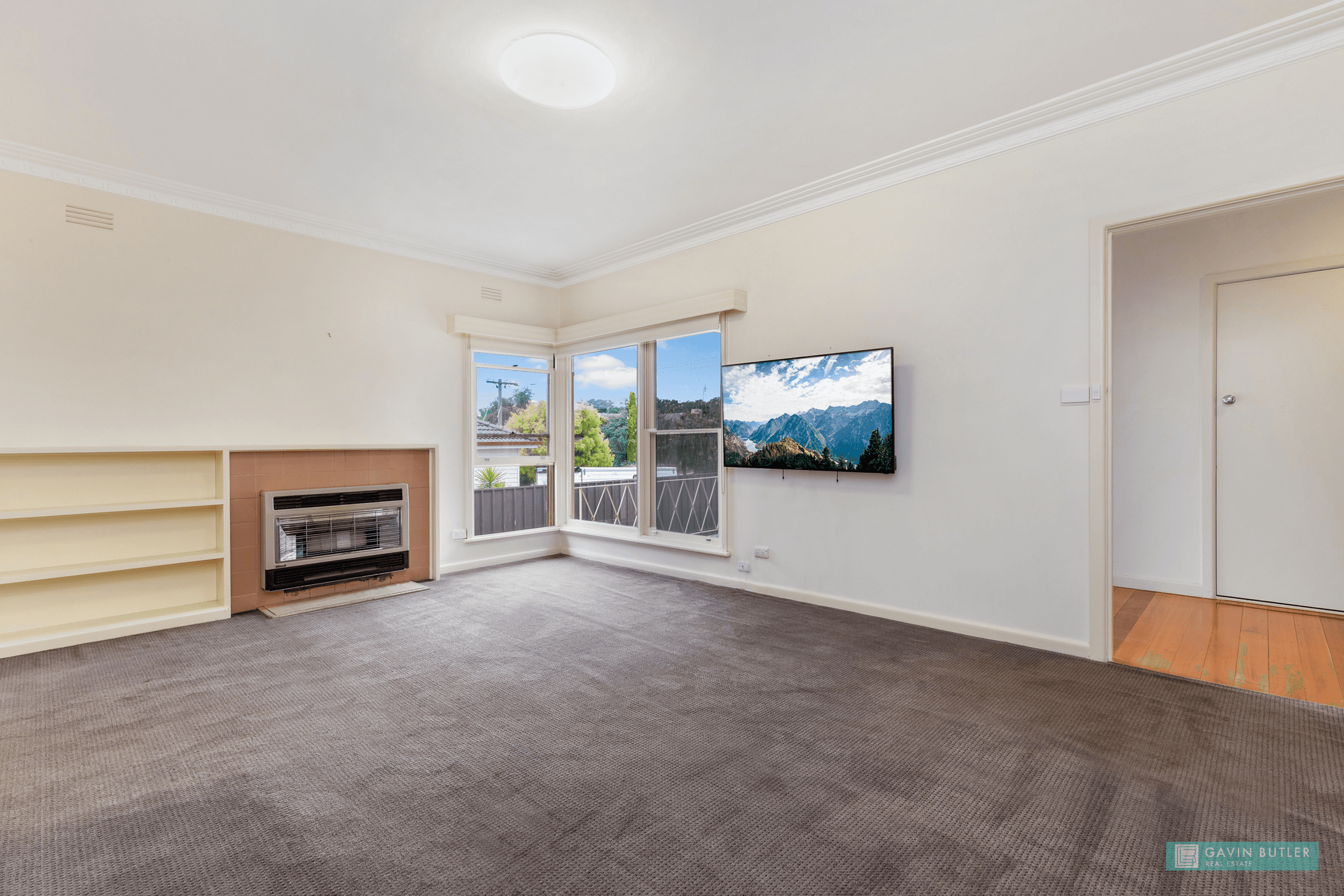 6 Woods St, Kennington, VIC 3550