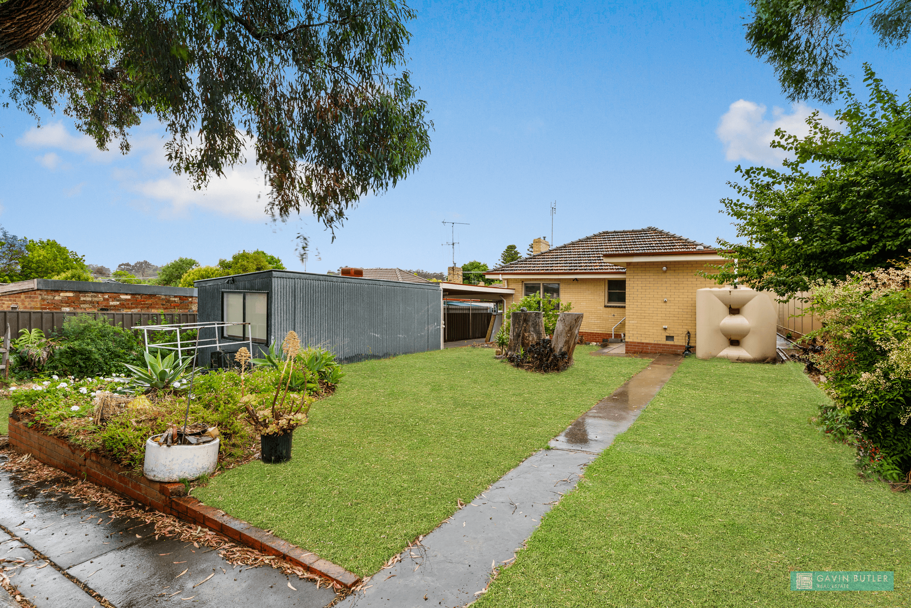 6 Woods St, Kennington, VIC 3550