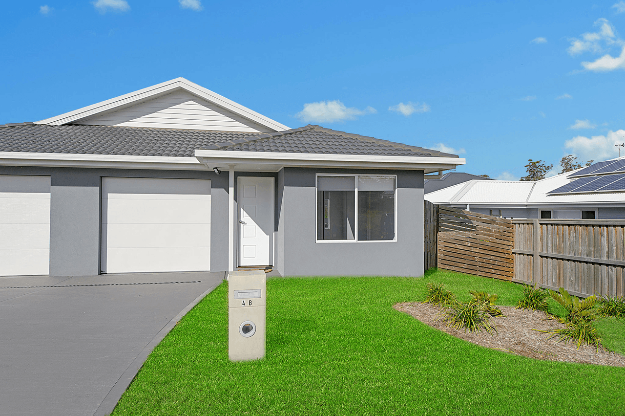 4A Assembly Close, THRUMSTER, NSW 2444