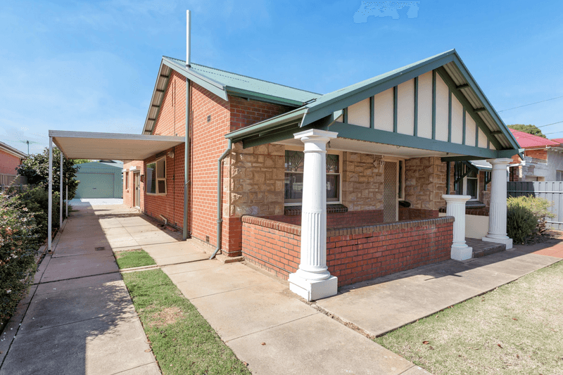 17 La Perouse Avenue, FLINDERS PARK, SA 5025