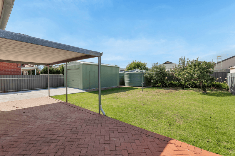 17 La Perouse Avenue, FLINDERS PARK, SA 5025