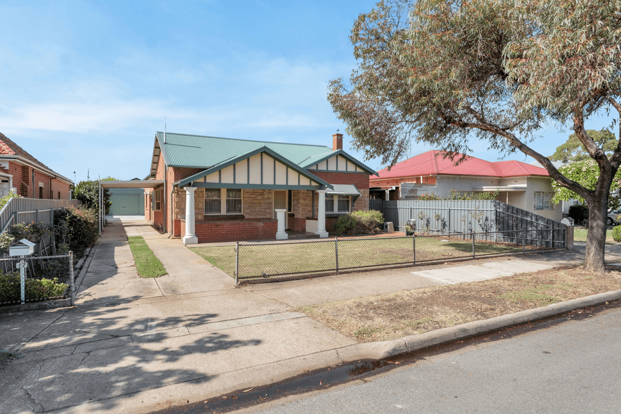 17 La Perouse Avenue, FLINDERS PARK, SA 5025