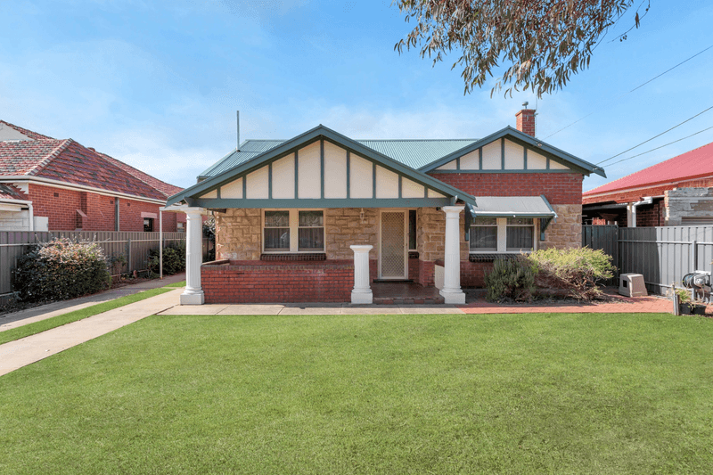 17 La Perouse Avenue, FLINDERS PARK, SA 5025