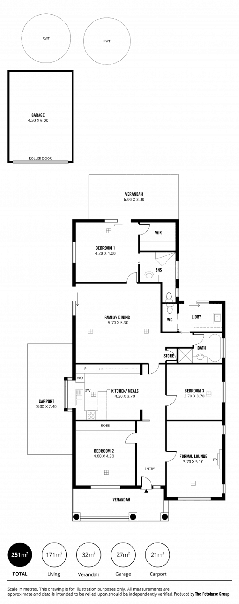 17 La Perouse Avenue, FLINDERS PARK, SA 5025