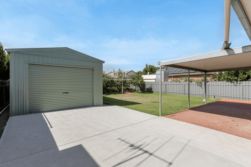 17 La Perouse Avenue, FLINDERS PARK, SA 5025