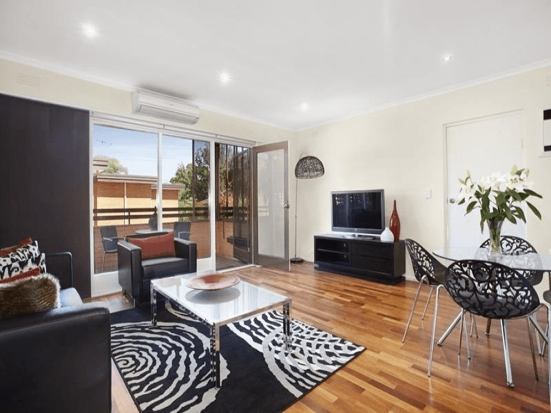 Unit 15/9 The Strand, Moonee Ponds, VIC 3039