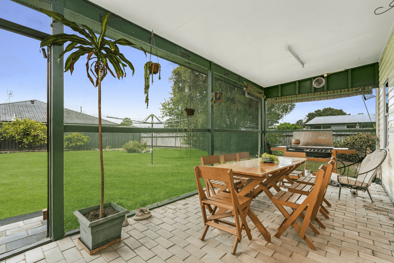 86 Flinders Street, EAST MAITLAND, NSW 2323