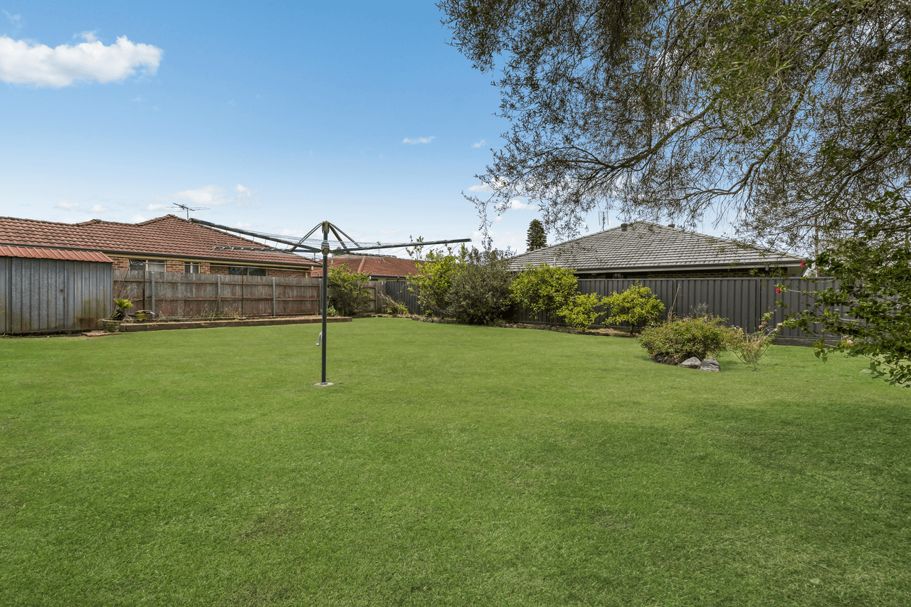 86 Flinders Street, EAST MAITLAND, NSW 2323