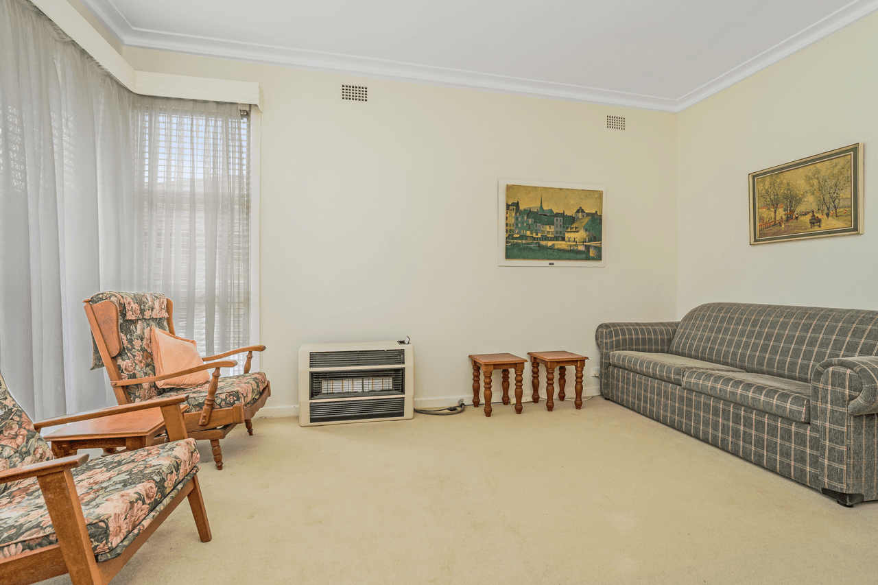 86 Flinders Street, EAST MAITLAND, NSW 2323