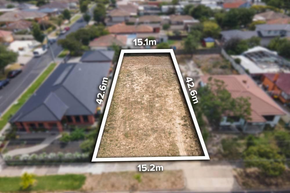 240 Main Road East, ST ALBANS, VIC 3021