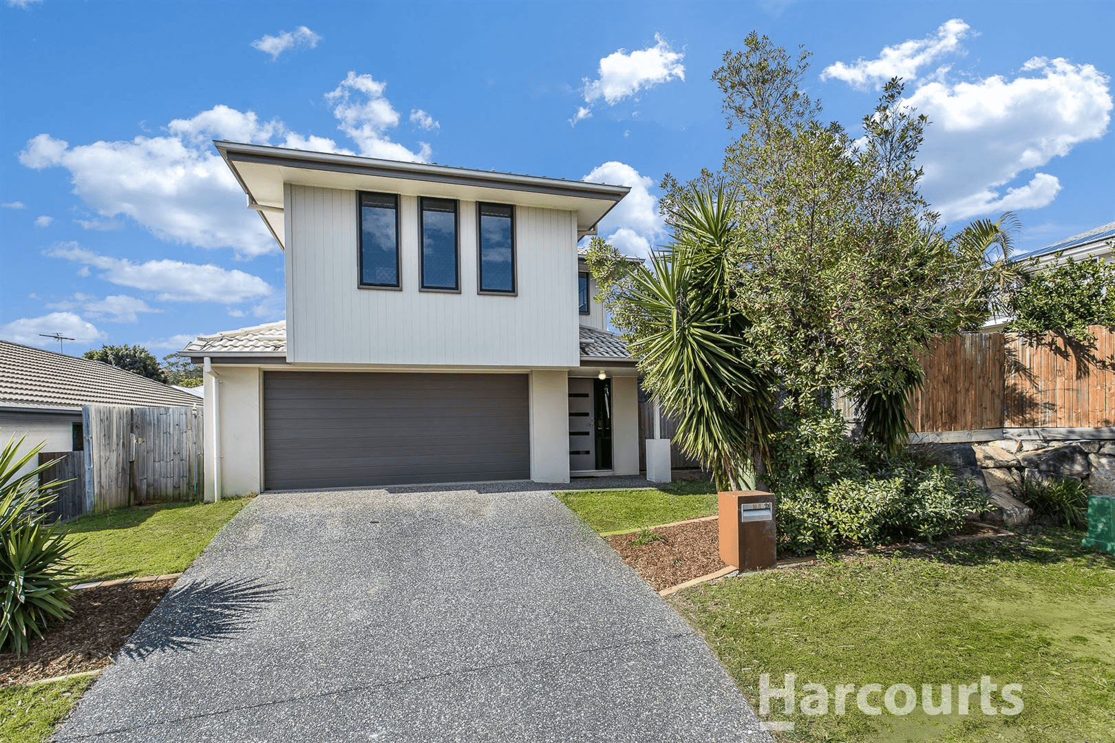 26 Tourmaline Circuit, MANGO HILL, QLD 4509