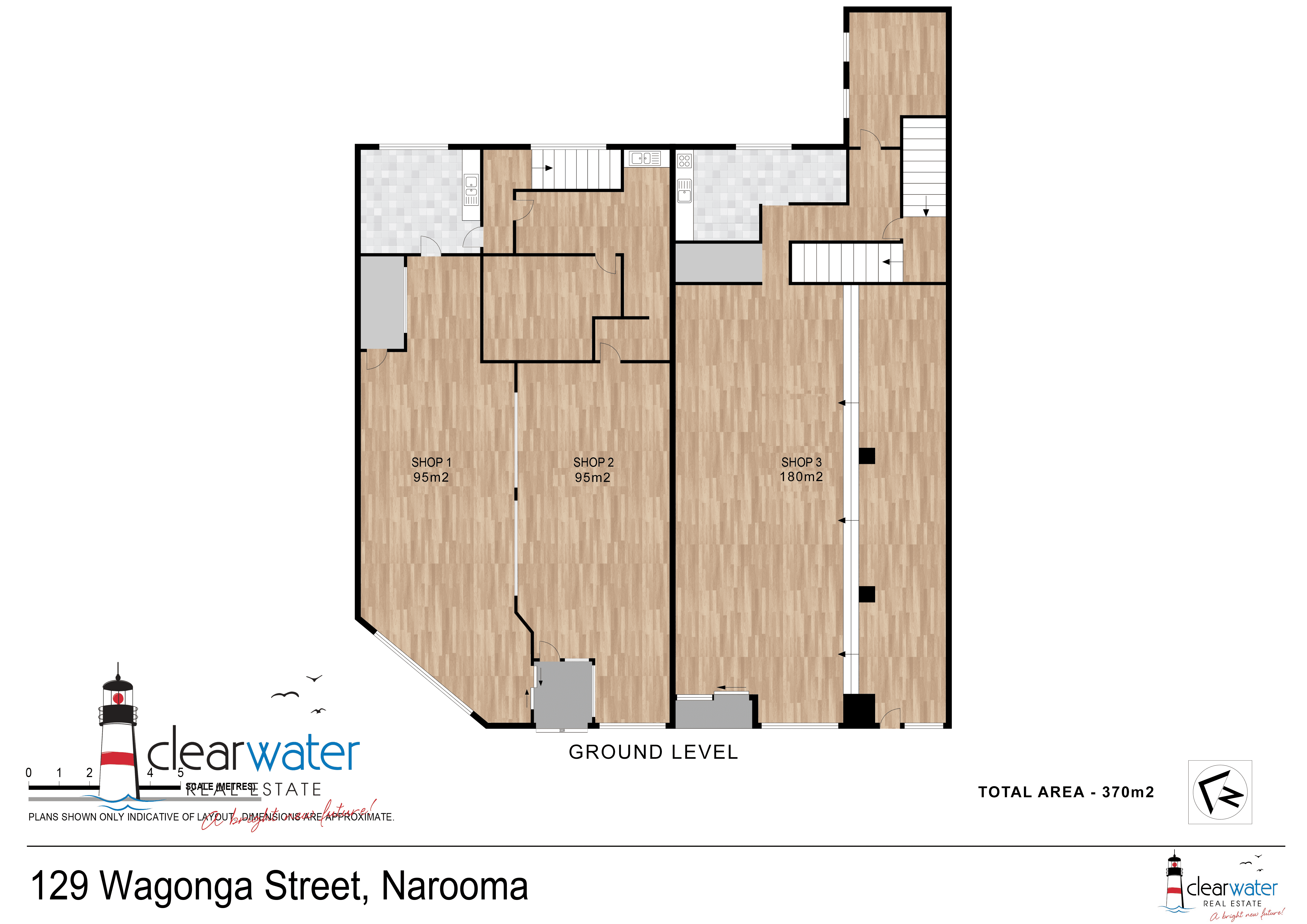 129 Wagonga St, Narooma, NSW 2546