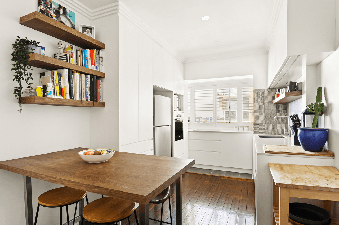 3/24 Clarke Street, VAUCLUSE, NSW 2030