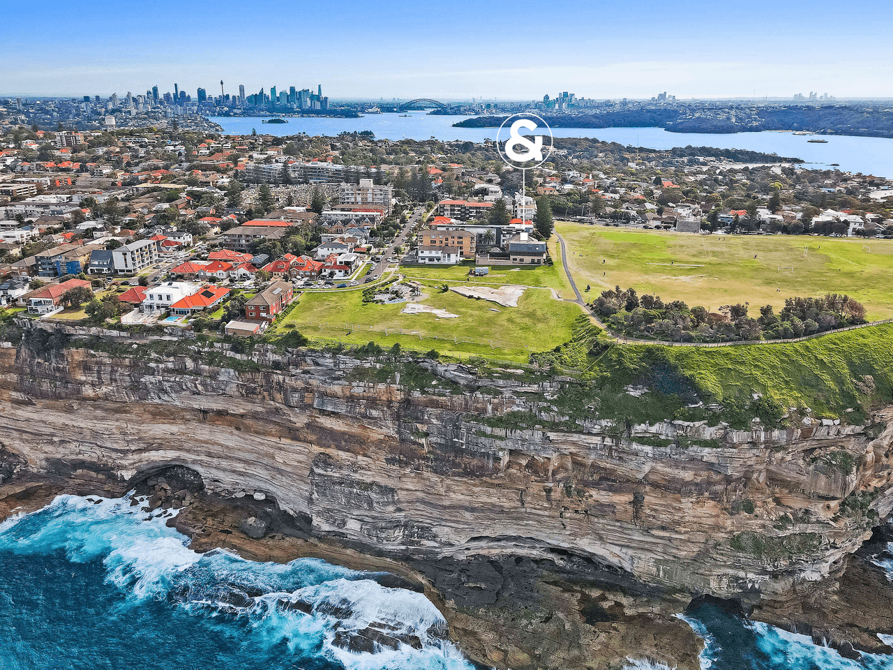 3/24 Clarke Street, VAUCLUSE, NSW 2030