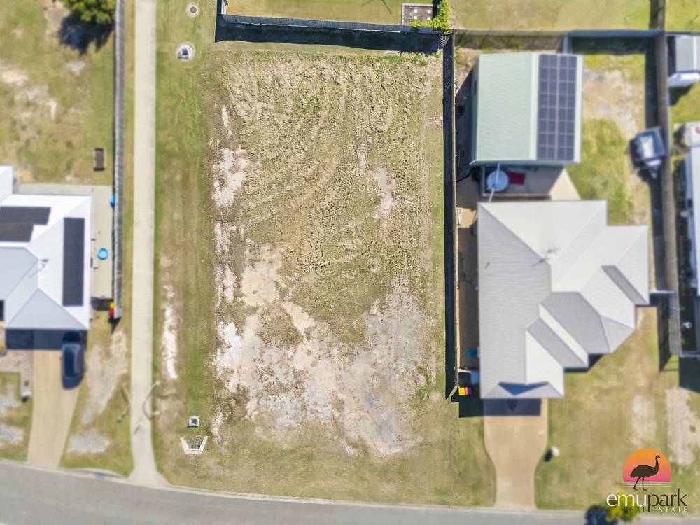 18 New Forest Road, ZILZIE, QLD 4710