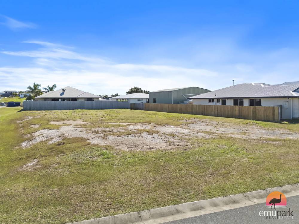 18 New Forest Road, ZILZIE, QLD 4710
