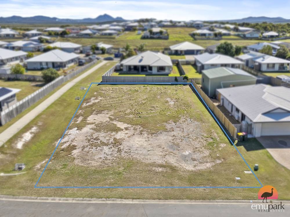 18 New Forest Road, ZILZIE, QLD 4710