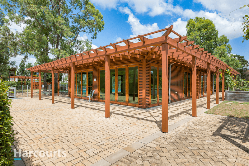 706/72 Civic Way, ROUSE HILL, NSW 2155