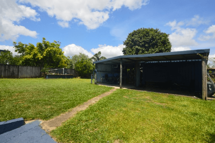 28 Bunda Street, EAST INNISFAIL, QLD 4860