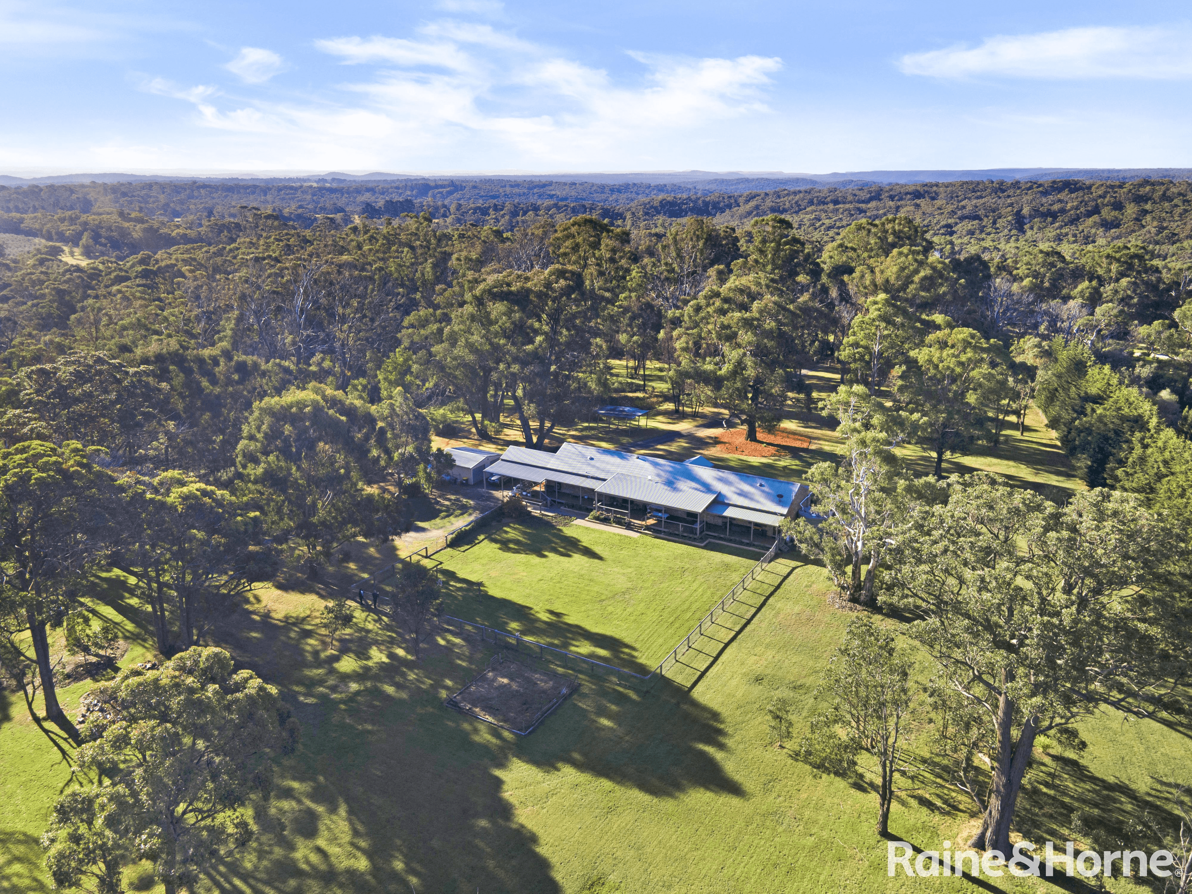 2414 Canyonleigh Road, CANYONLEIGH, NSW 2577