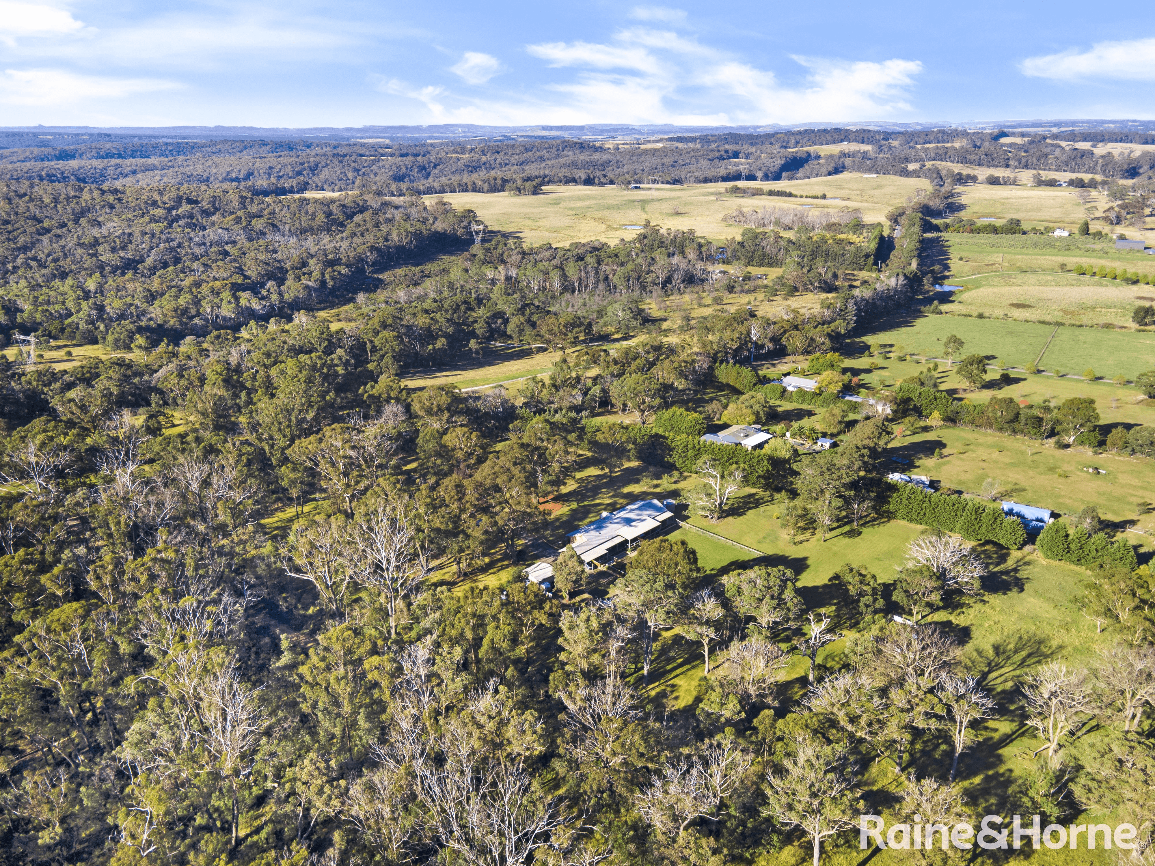 2414 Canyonleigh Road, CANYONLEIGH, NSW 2577