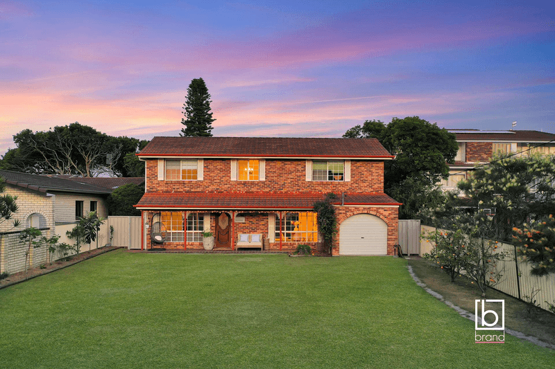 107 Budgewoi Road, NORAVILLE, NSW 2263