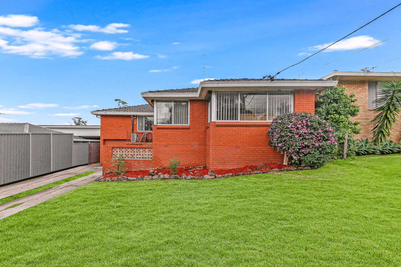 126 Rex Road, GEORGES HALL, NSW 2198