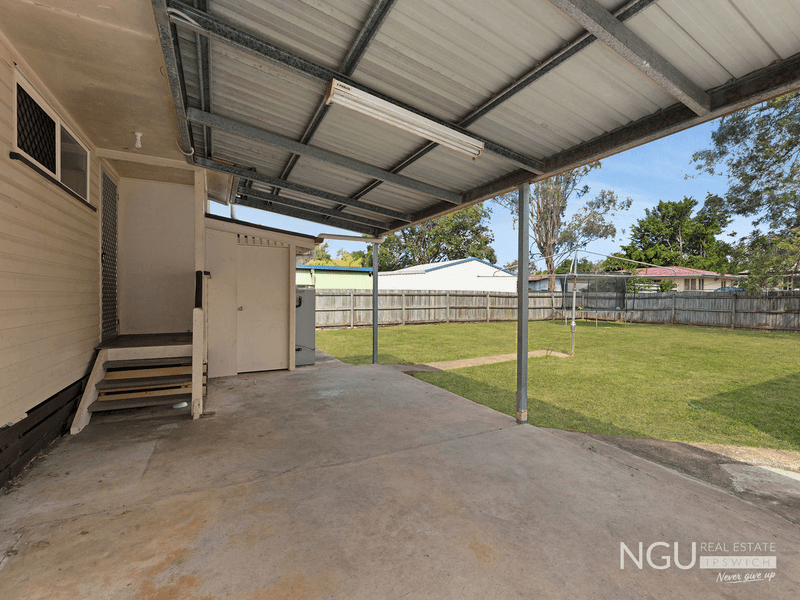 9 Baillieston Street, Leichhardt, QLD 4305