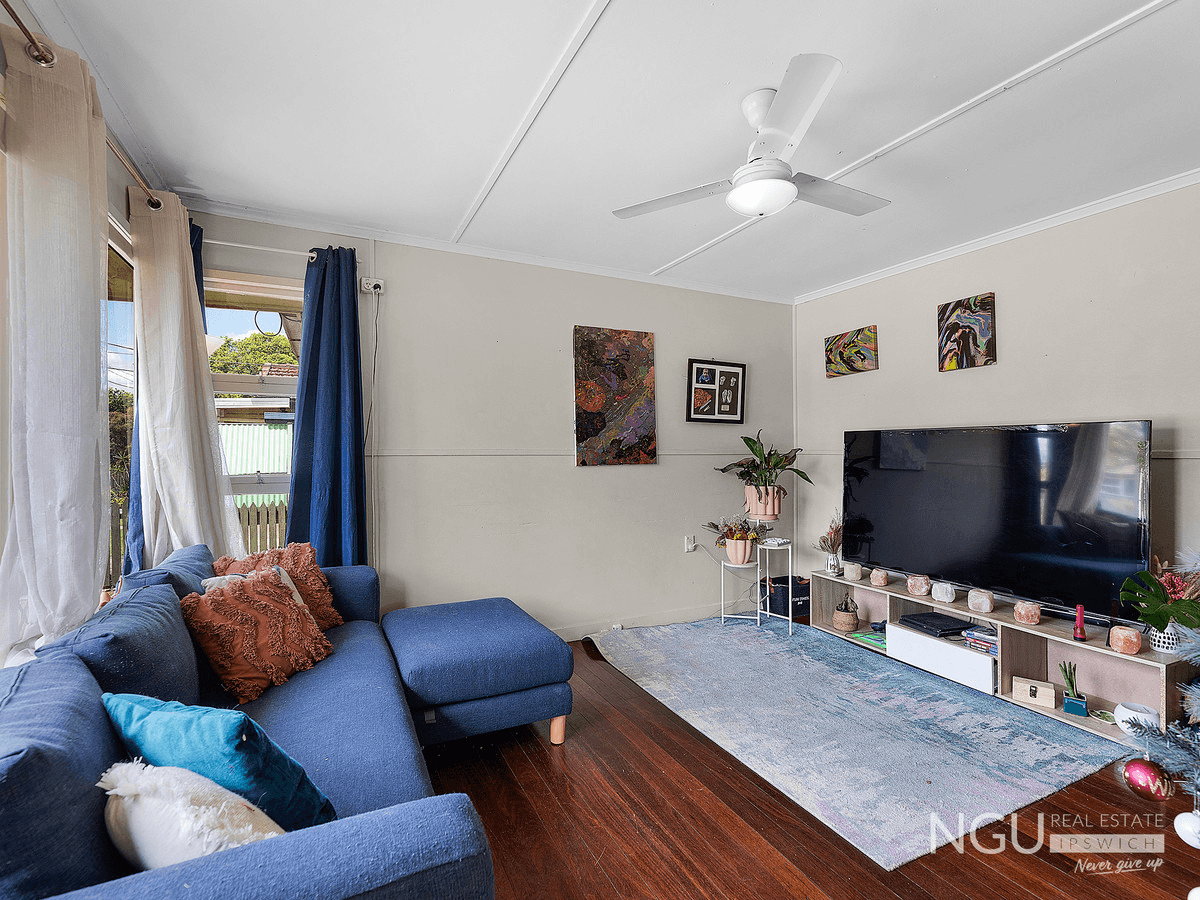 9 Baillieston Street, Leichhardt, QLD 4305