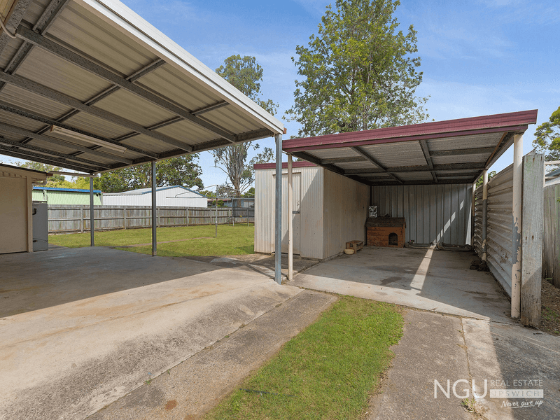 9 Baillieston Street, Leichhardt, QLD 4305