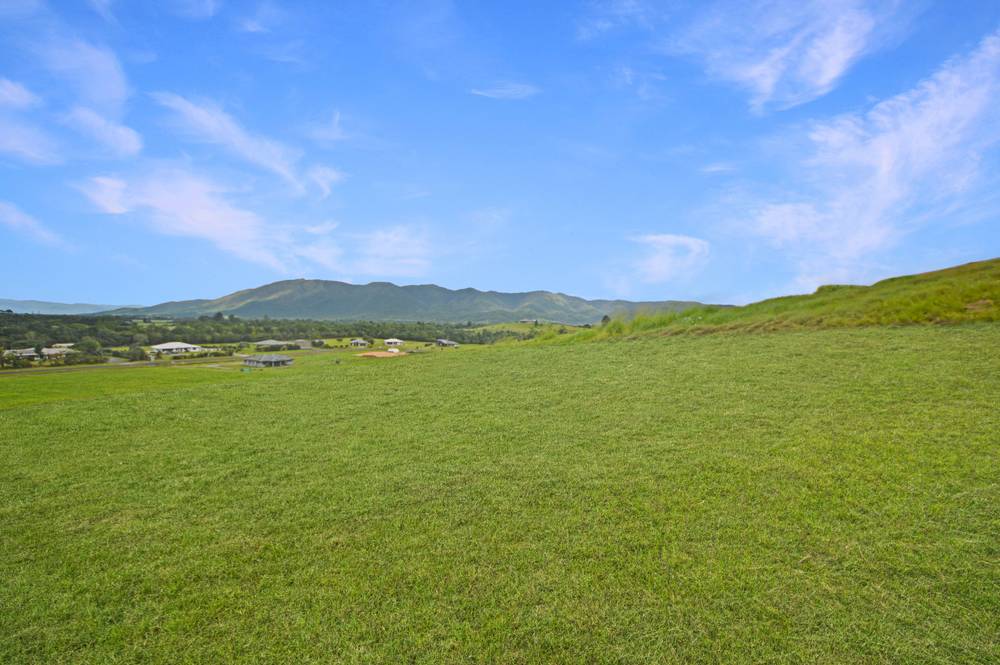 100 Jack Drive, FELUGA, QLD 4854