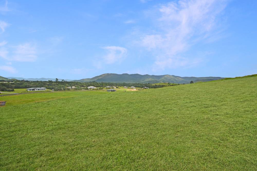 100 Jack Drive, FELUGA, QLD 4854